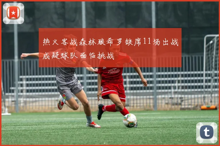 热火客战森林狼希罗缺席11场出战成疑球队面临挑战
